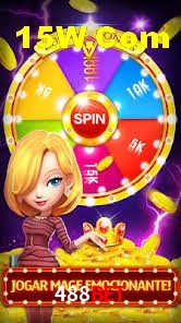 Live Casino 488Bet