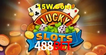 Login Seguro 488Bet