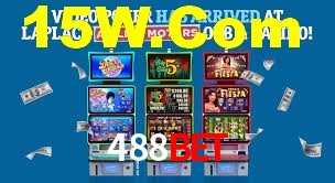 Roulette Table 488Bet