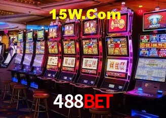 Estatísticas 488Bet