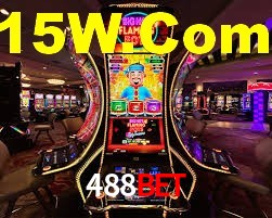 Welcome Bonus 488Bet