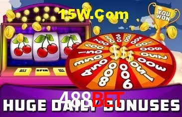 Apostas de Tênis 488Bet