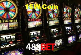 Especiais de Fim de Semana 488Bet