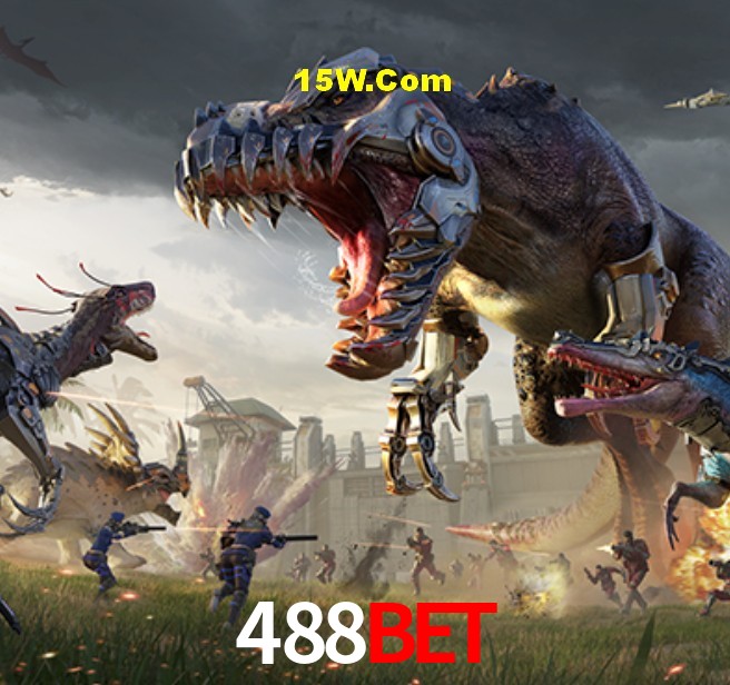 Programa VIP 488Bet