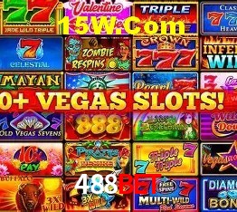 Apostas de Futebol 488Bet