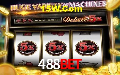 Segurança 2FA 488Bet