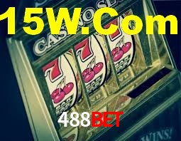 Welcome Bonus 488Bet