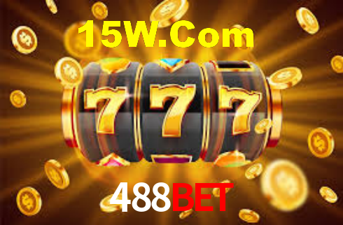 488Bet Login
