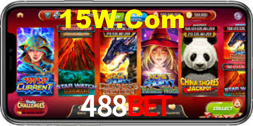 488Bet