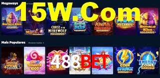 Tournaments 488Bet