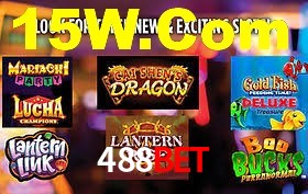 Live Casino 488Bet
