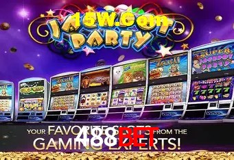 Provedores de Jogos 488Bet