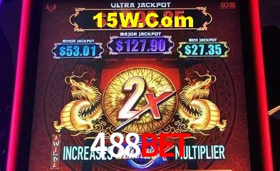 Diretório de Jogos 488Bet
