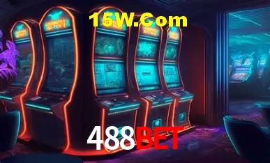 Sistemas de Segurança 488Bet
