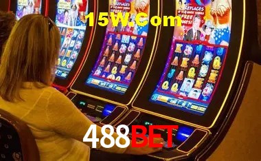 Recursos de Bônus 488Bet