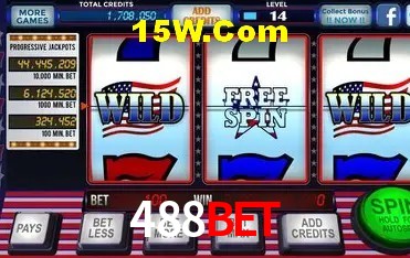Jogo Aviator 488Bet