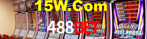 488Bet Win