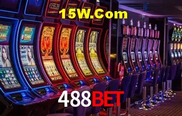 Casino VIP 488Bet