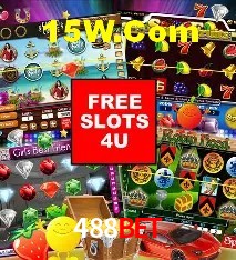 Estatísticas do Jogo 488Bet