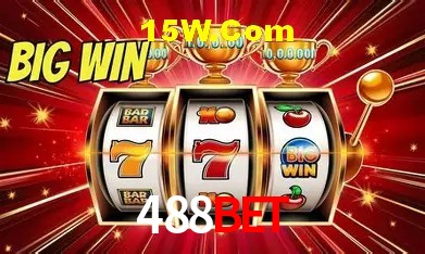 Experiência VIP 488Bet