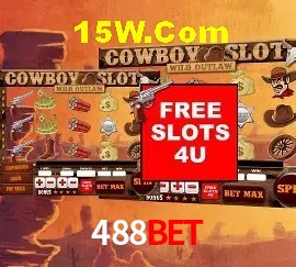 cassino 488Bet