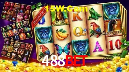 Ofertas Exclusivas 488Bet