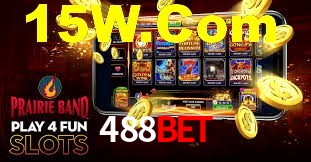 Football Betting 488Bet