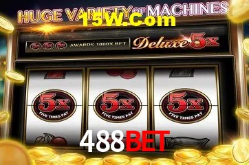 Jogos de Slot 488Bet