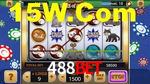 Blackjack Table 488Bet