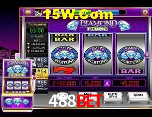 Design Responsivo 488Bet
