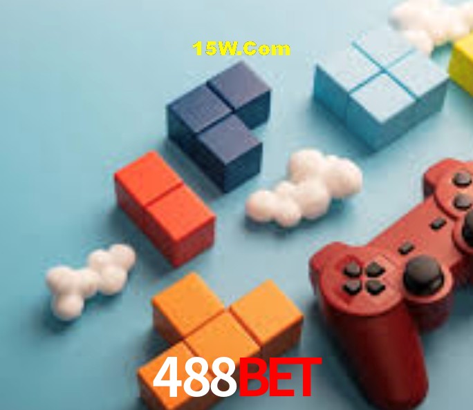 Bônus Diários 488Bet