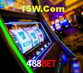 Promoção Relâmpago 488Bet