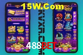 Game Statistics 488Bet