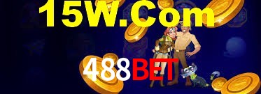 488Bet App Interface