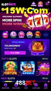 Slot Games 488Bet