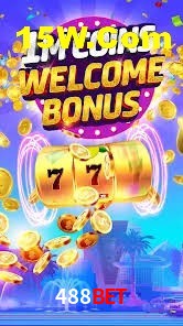 Game Providers 488Bet