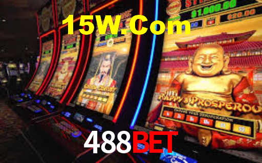 488Bet - Registrar Slots Plataforma - 488Bet Win
