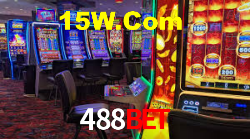 488Bet: Seu Cassino Premiado com Pagamentos Rápidos