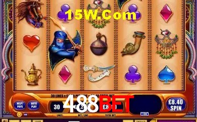 Exclusive Offers 488Bet