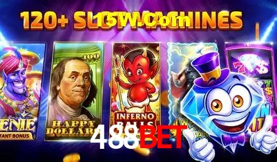 Player Reviews 488Bet