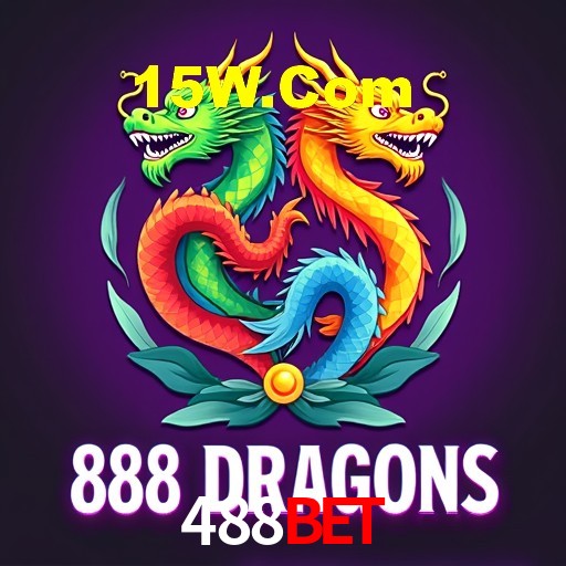cassino 488Bet