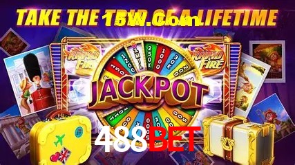Slot Games 488Bet