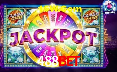 Secure Login 488Bet