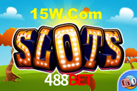 Premium Interface 488Bet