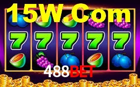 Sinta a adrenalina dos jogos de cassino com 488Bet