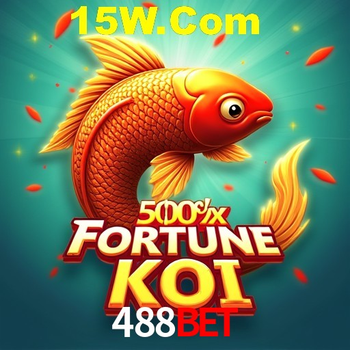 APP oficial da 488Bet para mobile