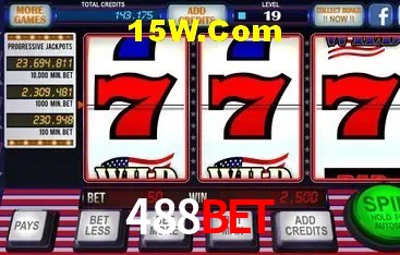 Welcome Bonus 488Bet