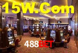 Exclusive Games 488Bet