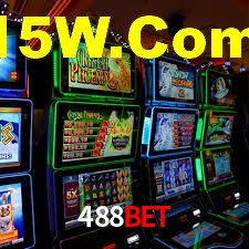 Live Casino 488Bet