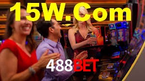 488Bet: Jogos de Caça-Níqueis-Altas Recompensas, Roleta-Velocidade, Blackjack-Desafios Máximos